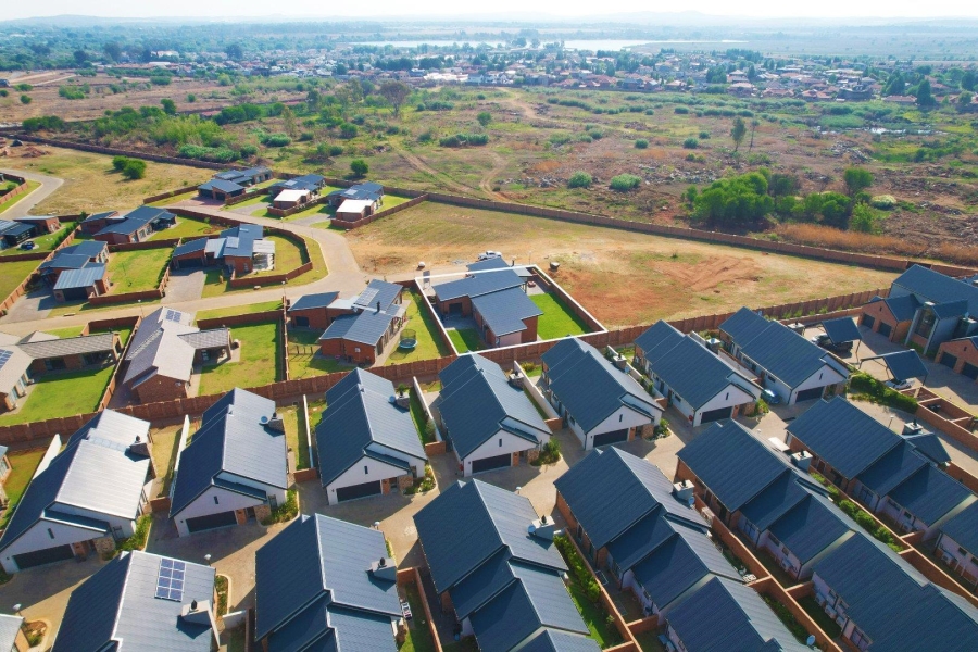 3 Bedroom Property for Sale in Vyfhoek A H North West